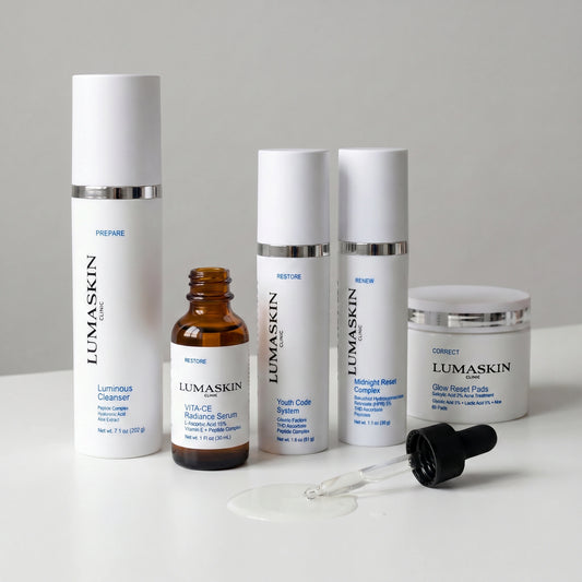 Must-Have Trio