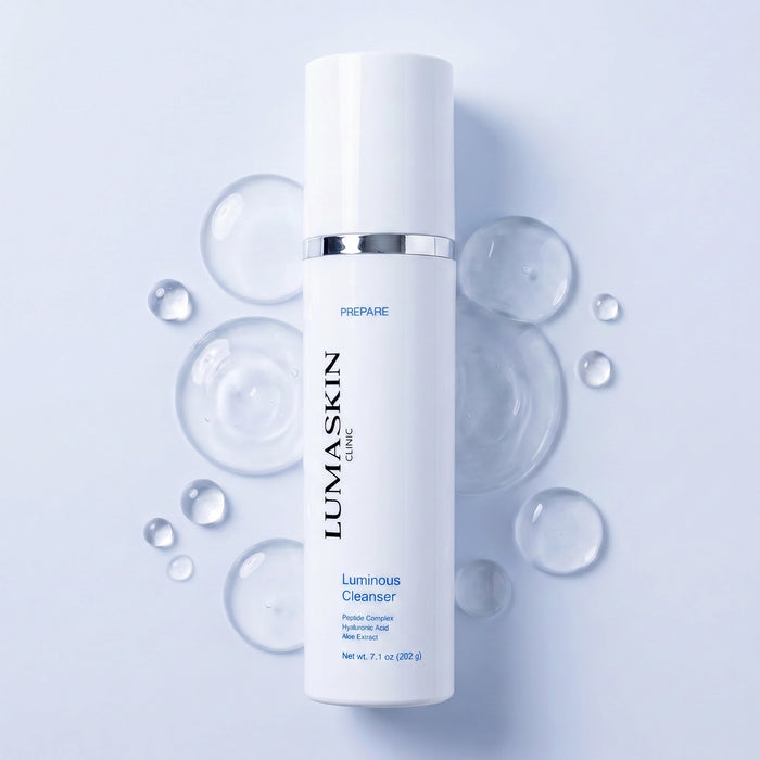 Luminous Cleanser